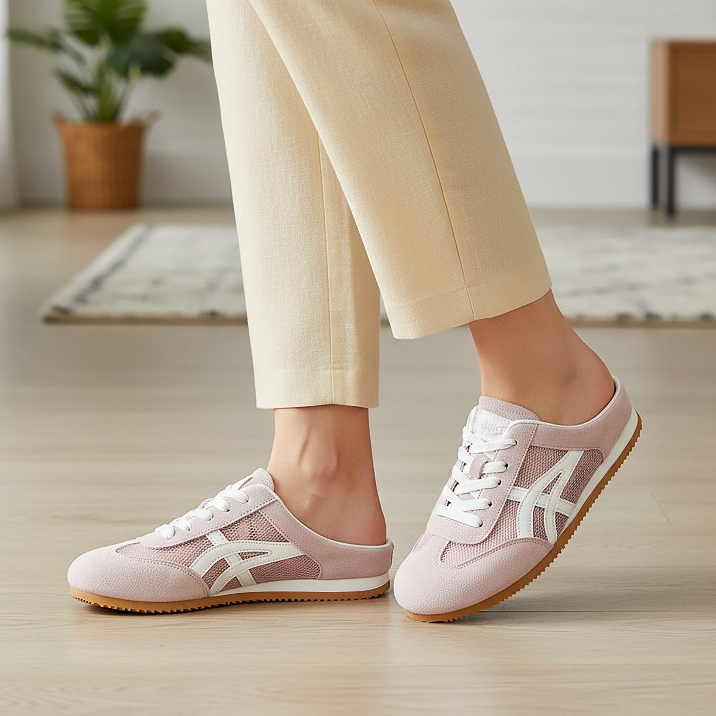 Versatile Outer Slippers (Product Code : 3167)