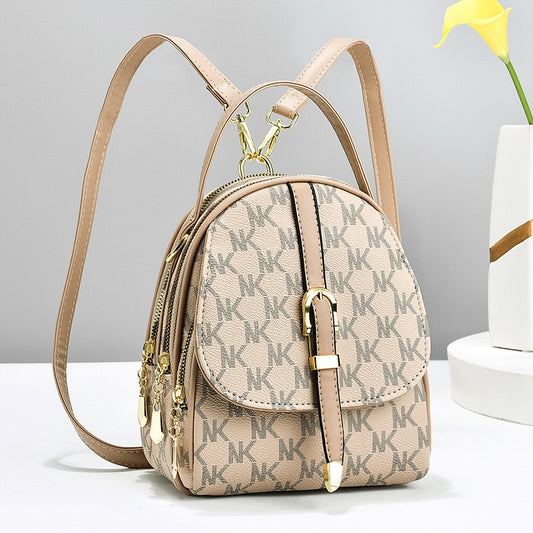 Manufacturer Travel Backpack (Product Code : 2038)