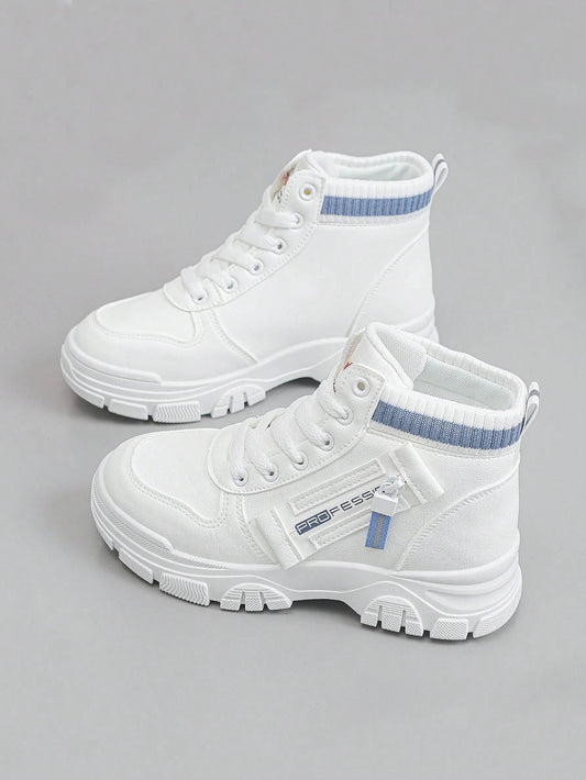 Premium Fleece-Lined Snow Boots (Product Code : 3010)