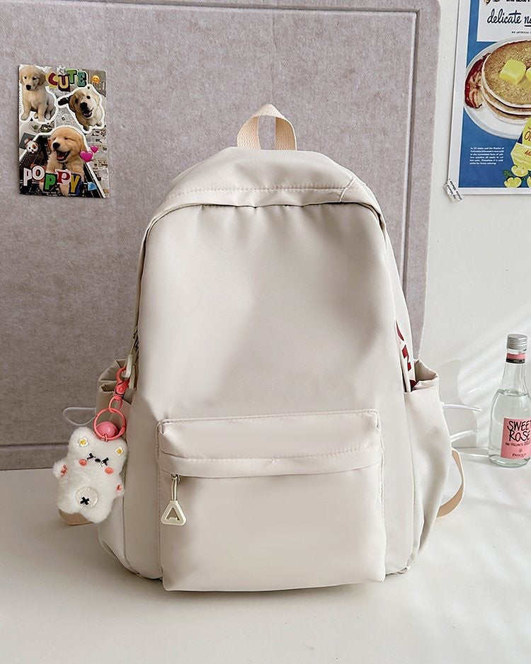 Mori Style All-Match Color Backpack (Product code: 3128)