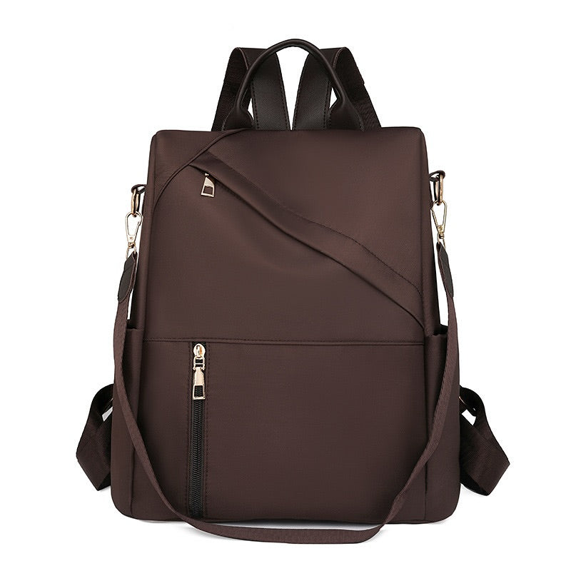 Spacious & Stylish Backpack (Product Code : 3156)
