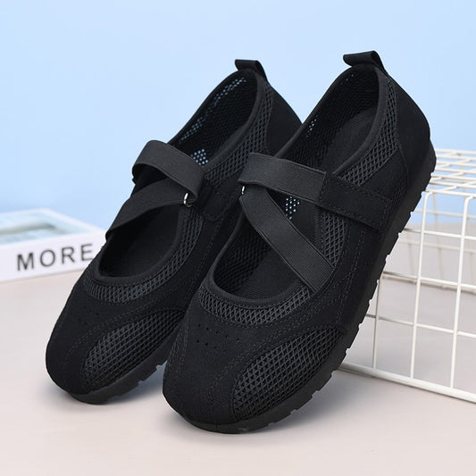Breathable Mesh Shoes (Product Code : 3194)
