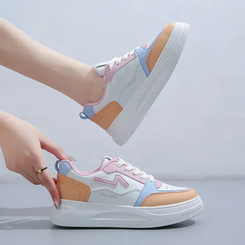 Refined Casual Board Shoes (Product Code : 1749)