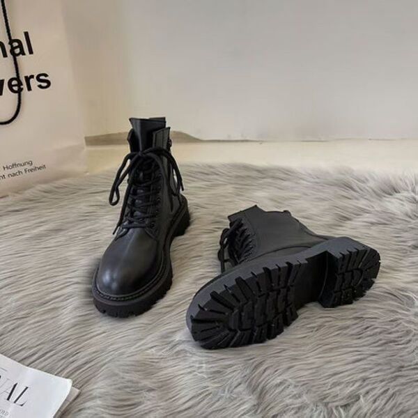 Urban Autumn Boots (Product Code : 1840)