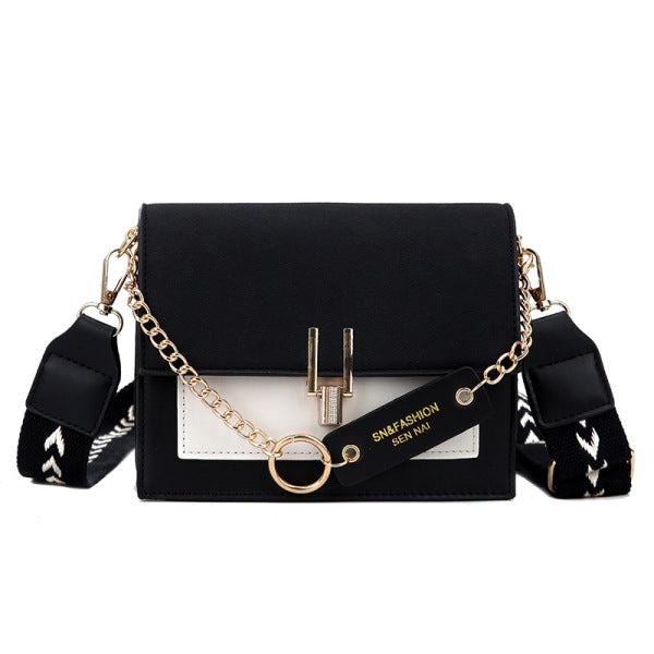 Strap Single Shoulder Bag (Product Code: 3054)