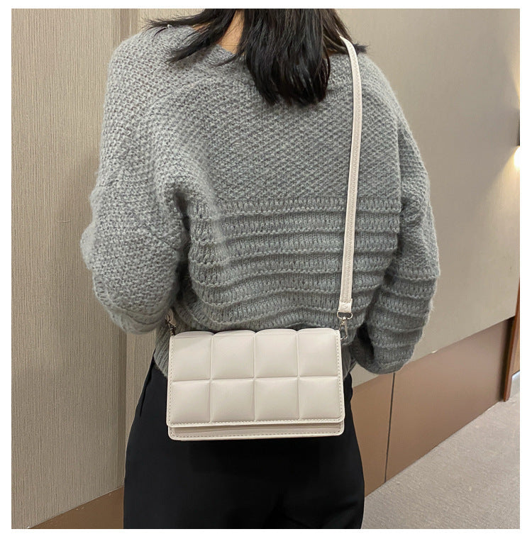 Korean Style Simple New Bag (Code: 3171)