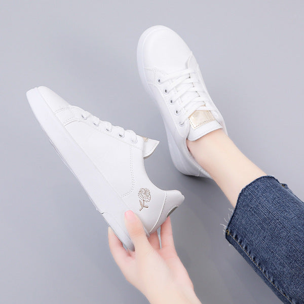 Ultra-Lightweight Dad Sneakers (Product Code : 0653)