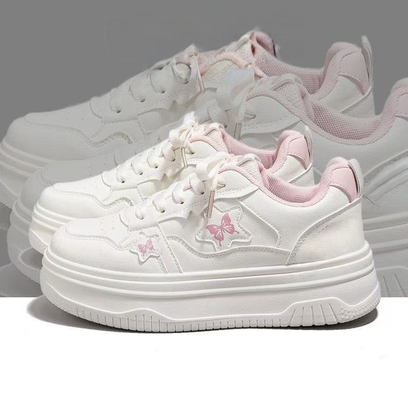 Star Butterfly Sneakers (Product Code : 3170)