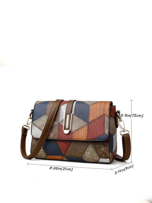 Flap Sling Shoulder Bags for Women (Product Code : 1915)