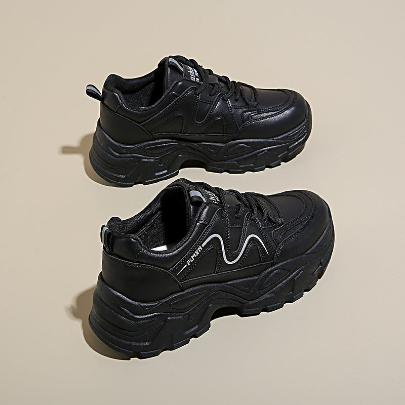 Elite Breathable Hollow Sneakers (Product Code : 1945)