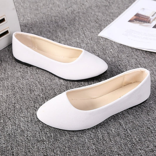 Premium Versatile Daily Flats (Product Code : 3073)