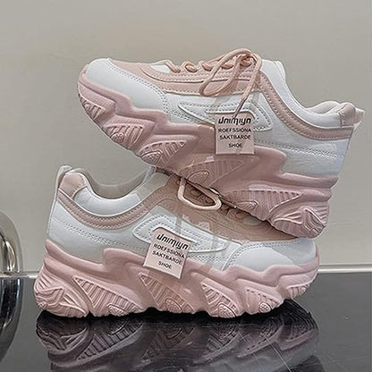 Harajuku Style Sneakers (Product Code : 0550)