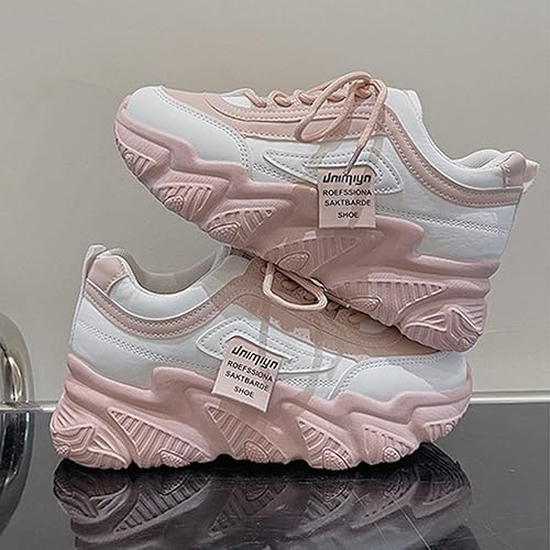 Harajuku Style Sneakers (Product Code : 0550)