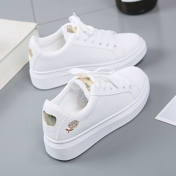 Ultra-Lightweight Dad Sneakers (Product Code : 0653)