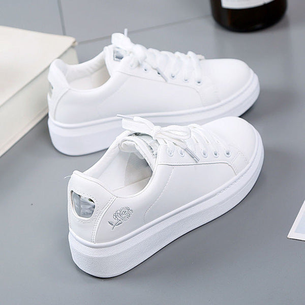 Ultra-Lightweight Dad Sneakers (Product Code : 0653)