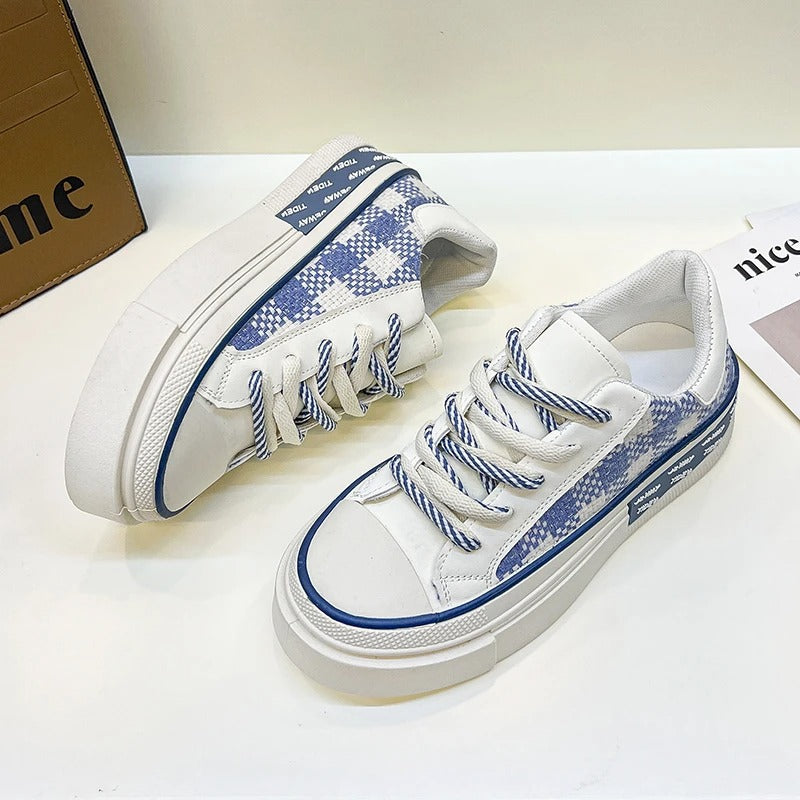 Checkerboard Canvas Essentials (Product Code : 0773)