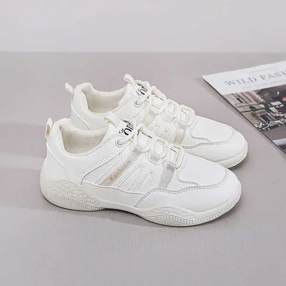 Modern Korean Style Sneakers (Product Code : 2013)