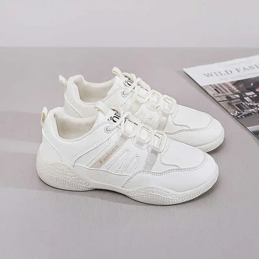 Modern Korean Style Sneakers (Product Code : 2013)