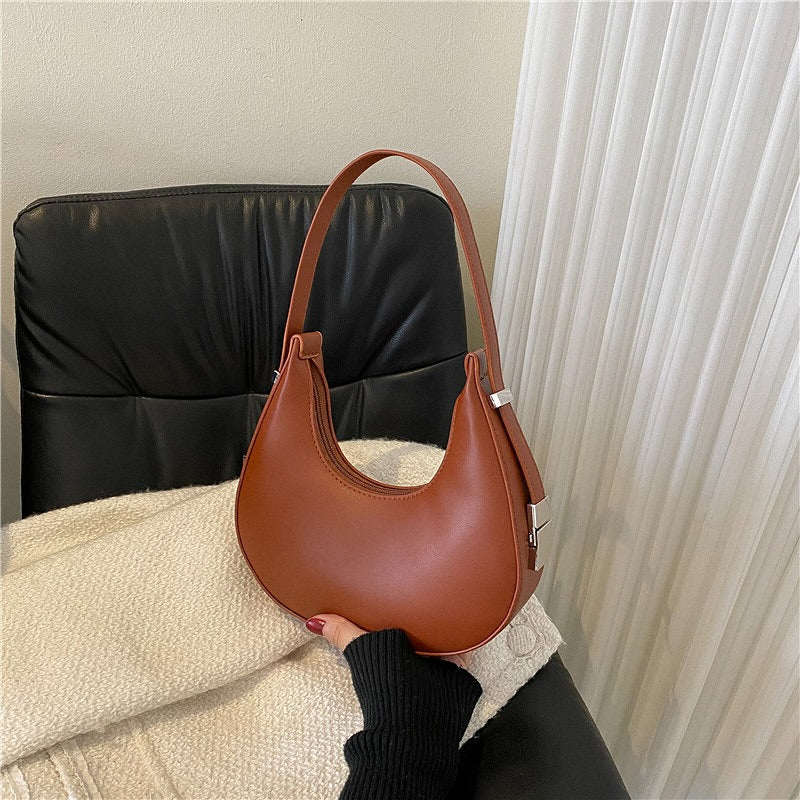French-Style Niche Women's Bag (Product Code : 2022)