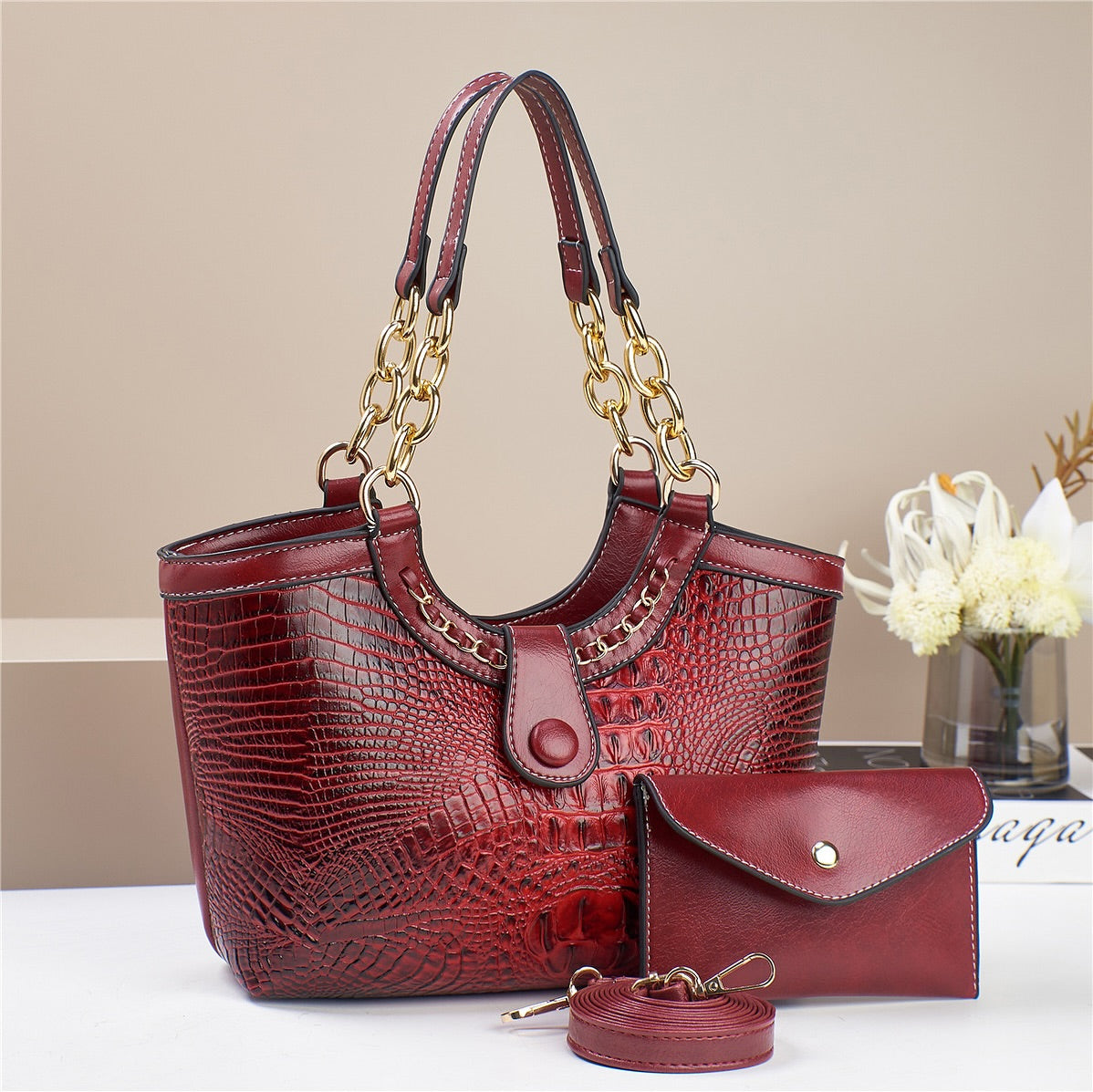 Elegant Women's Bag (Product Code: 2036)