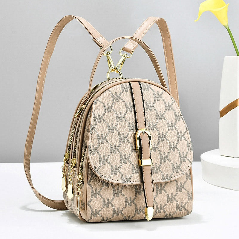 Manufacturer Travel Backpack (Product Code : 2038)