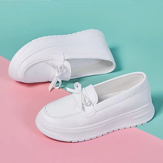 Professional Soft-Soled Slip-Ons (Product Code : 2052)