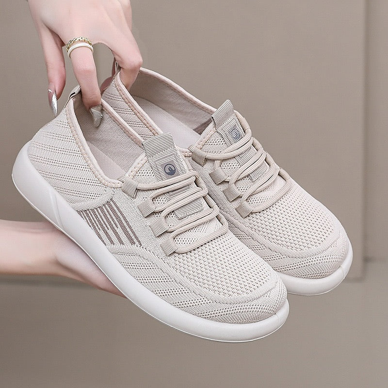 Flying Woven Casual Sneakers (Product Code :2065)