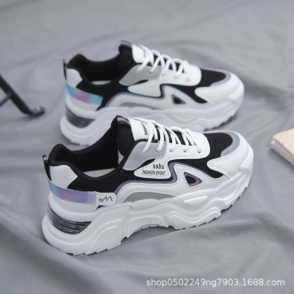Heightened Elite Sneakers (Product Code : 2088)