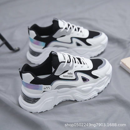 Heightened Elite Sneakers (Product Code : 2088)