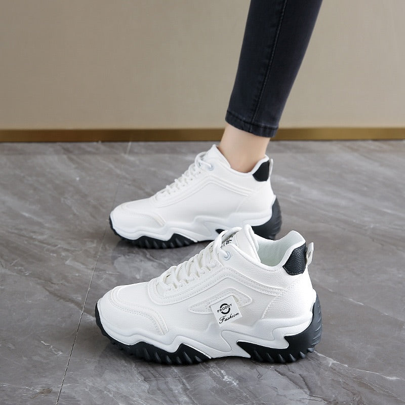 Retro Sports Sneakers (Product Code : 2092)