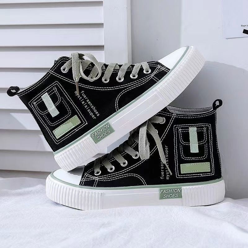 Refined Low-Top Fashion Footwear (Product Code : 3008)