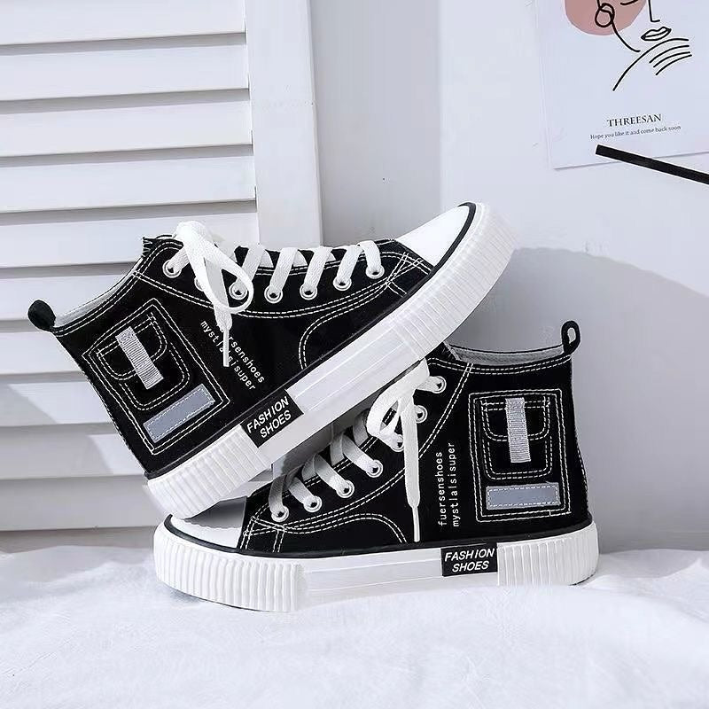 Refined Low-Top Fashion Footwear (Product Code : 3008)