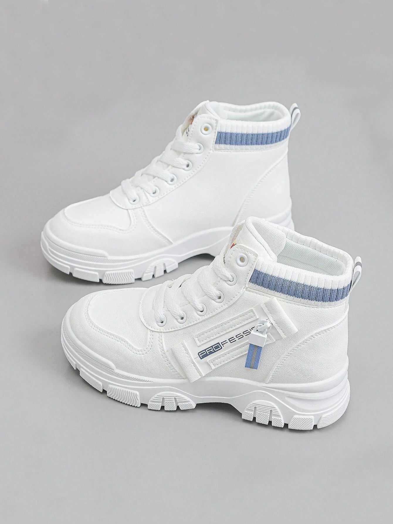 Premium Fleece-Lined Snow Boots (Product Code : 3010)
