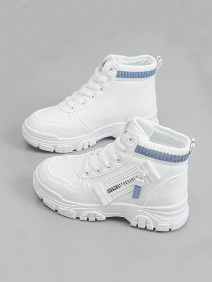 Premium Fleece-Lined Snow Boots (Product Code : 3010)