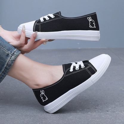 Refined Low-Top Comfort Staples (Product Code :3032)