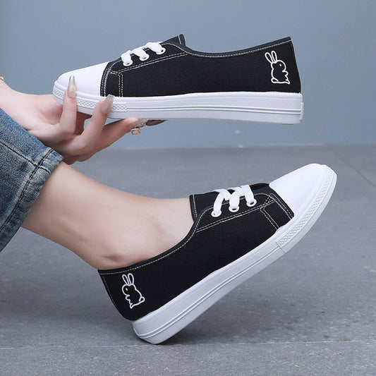 Refined Low-Top Comfort Staples (Product Code :3032)