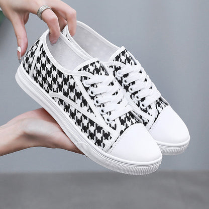 Thick-Soled Biscuit Shoes (Product Code :3034)