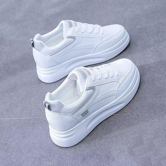 Breathable Mesh Performance Sneakers (Product Code :3044)