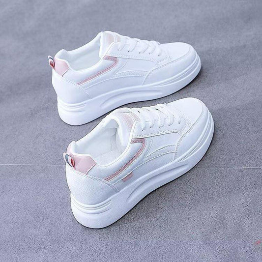 Breathable Mesh Performance Sneakers (Product Code :3044)