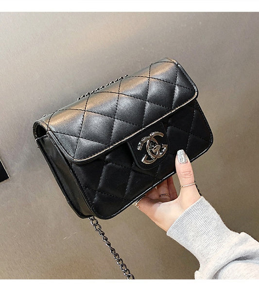 Embroidered Thread Bag (Code: 3056)