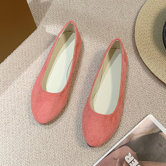 Premium Versatile Daily Flats (Product Code : 3073)
