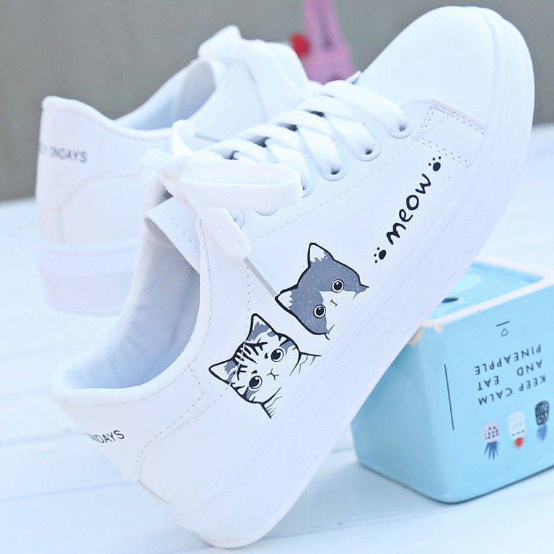 Essential Sporty Shoes (Product Code : 3104)
