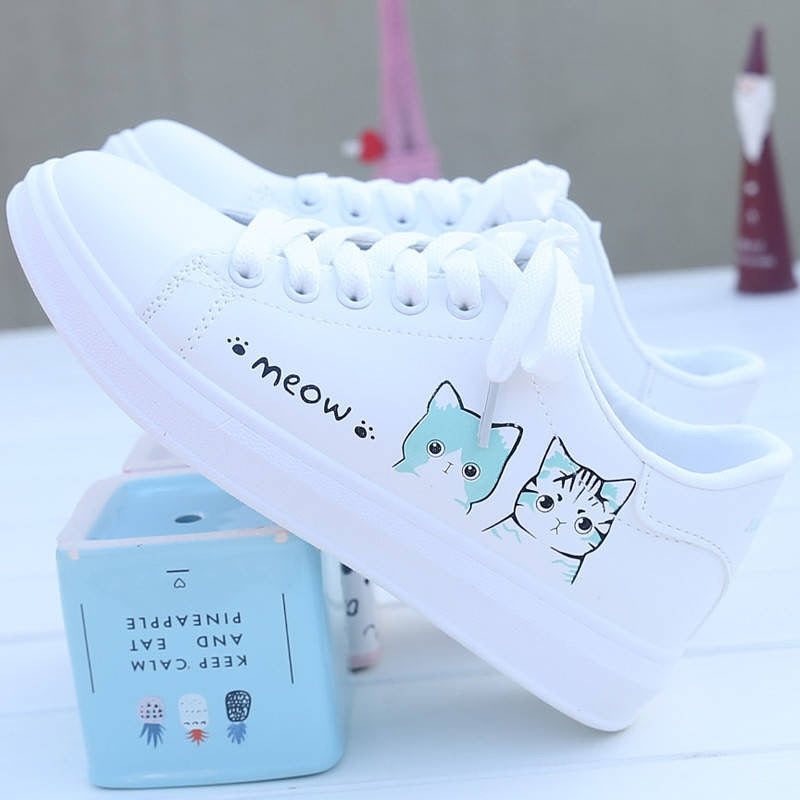 Essential Sporty Shoes (Product Code : 3104)