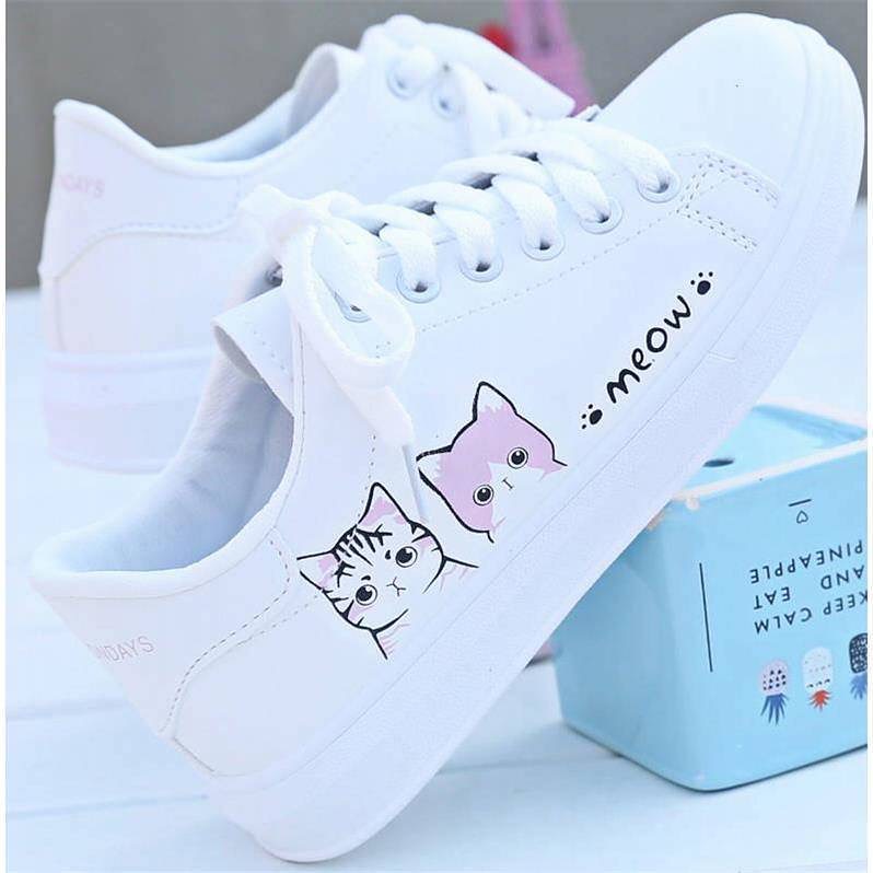 Essential Sporty Shoes (Product Code : 3104)