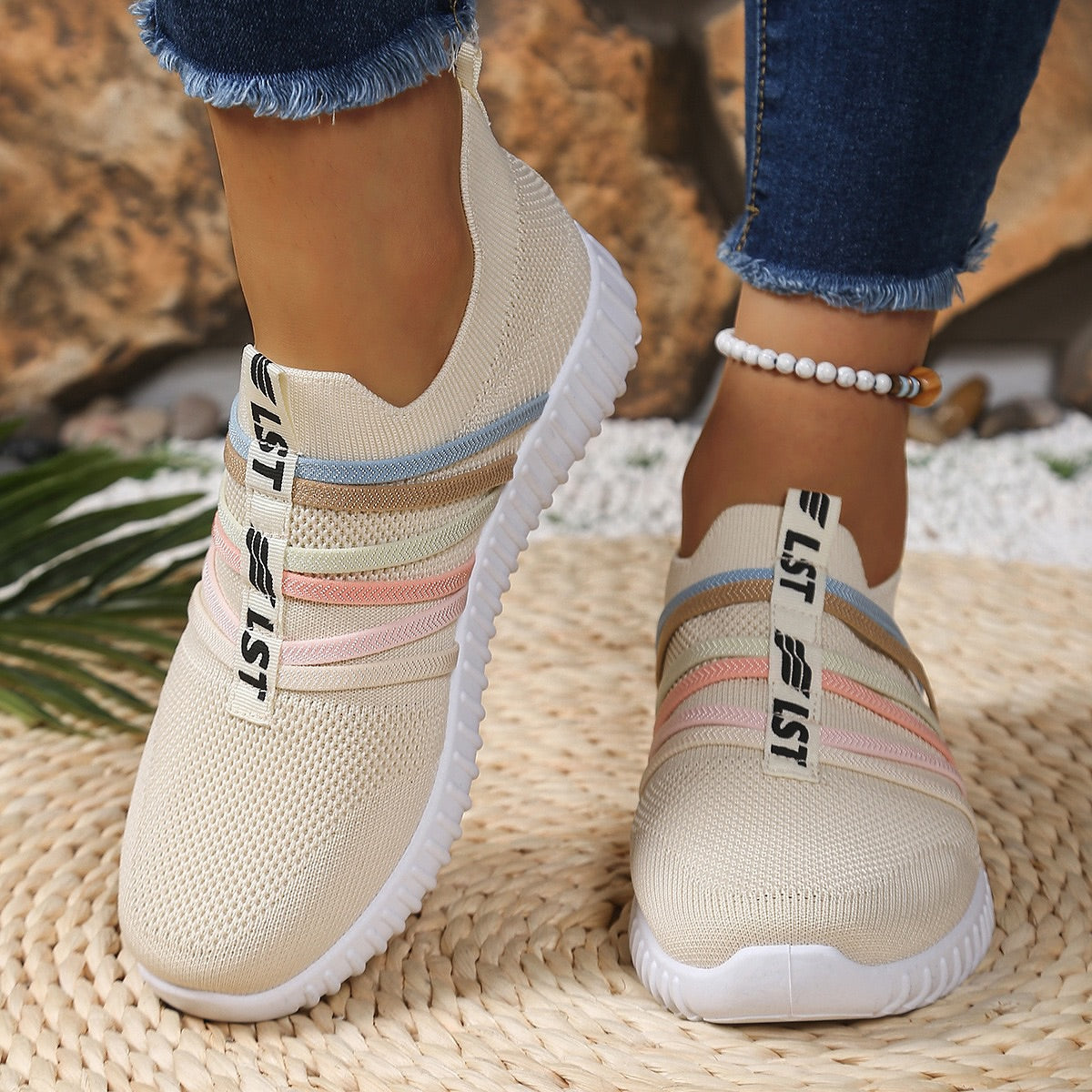Spring Casual Sports Shoes (Product Code : 3108)