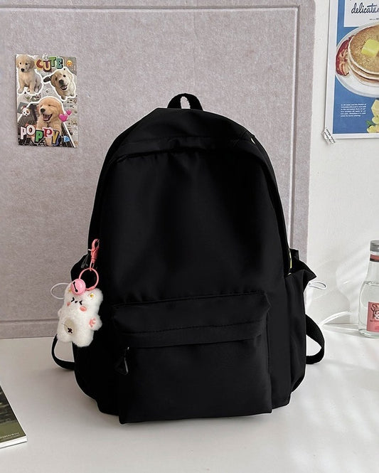 Mori Style All-Match Color Backpack (Product code: 3128)