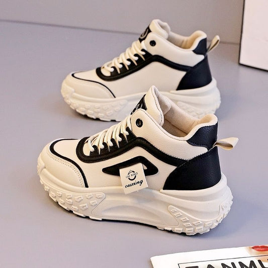 Anti-Slip Soft Bottom Sneakers (Product Code : 3129)