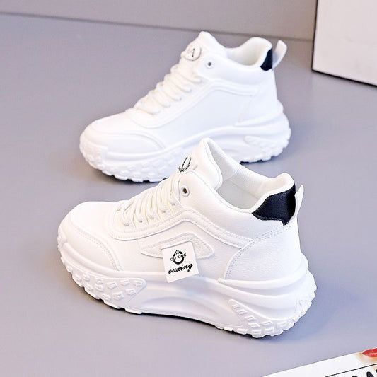 Anti-Slip Soft Bottom Sneakers (Product Code : 3129)