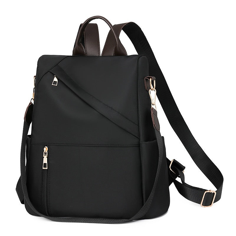 Spacious & Stylish Backpack (Product Code : 3156)