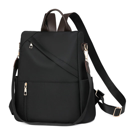 Spacious & Stylish Backpack (Product Code : 3156)